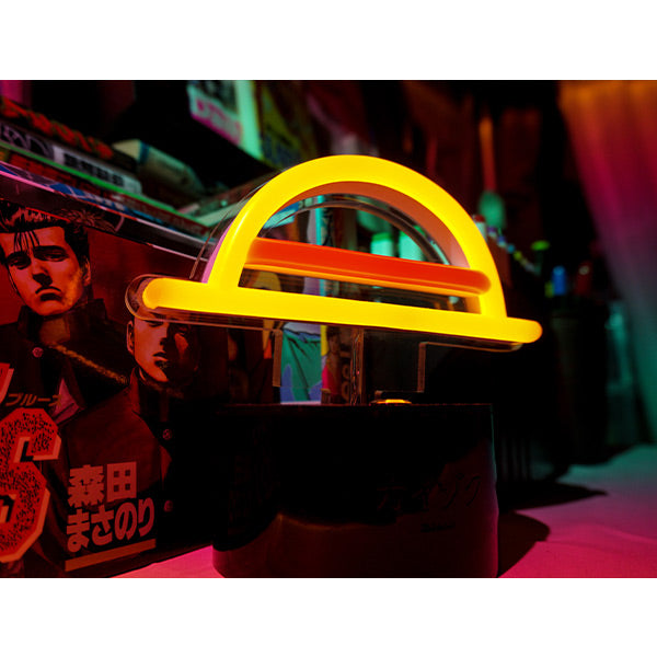 Little Straw Light