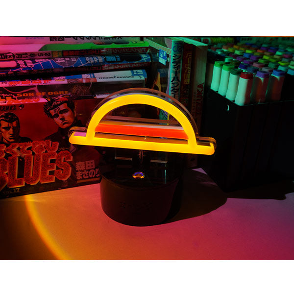 Little Straw Light