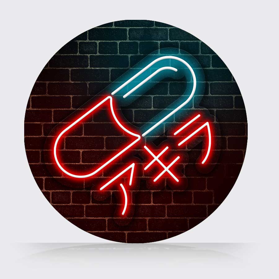 Pills Light