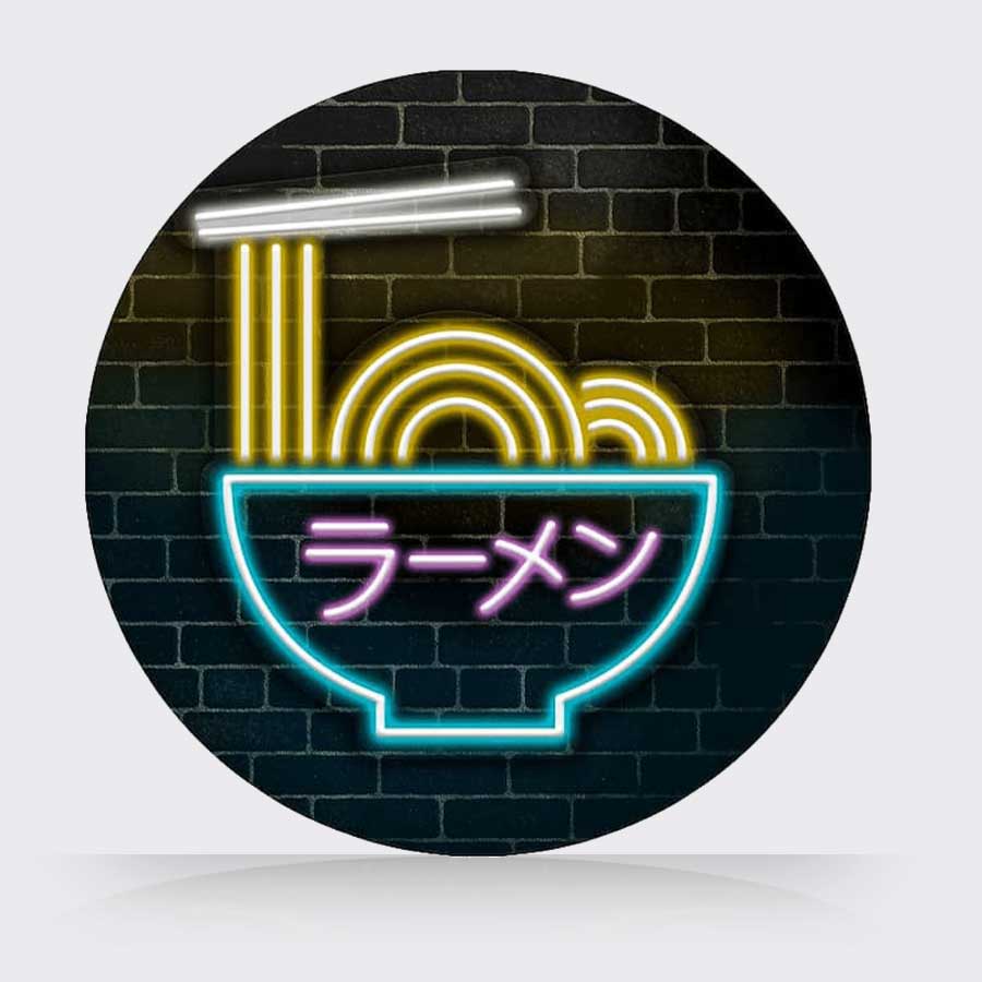 Ramen Light