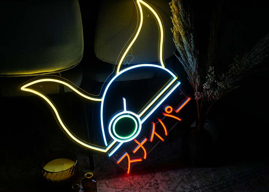 Néon Sogeking one Piece