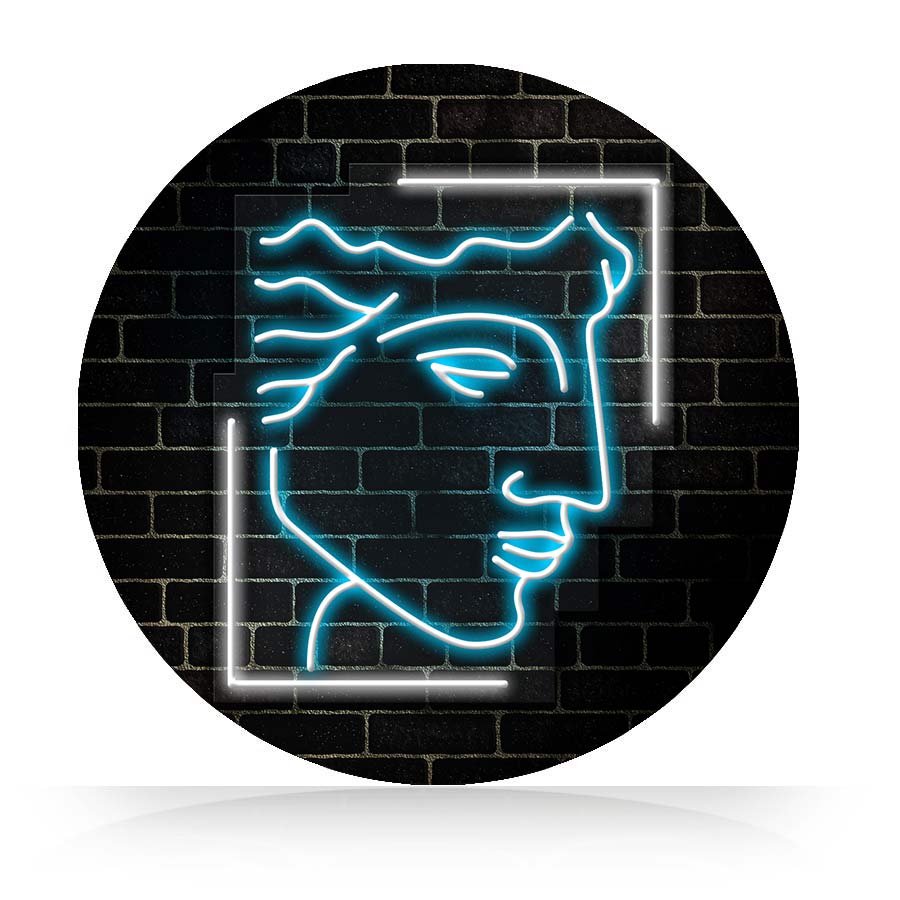 Face Light