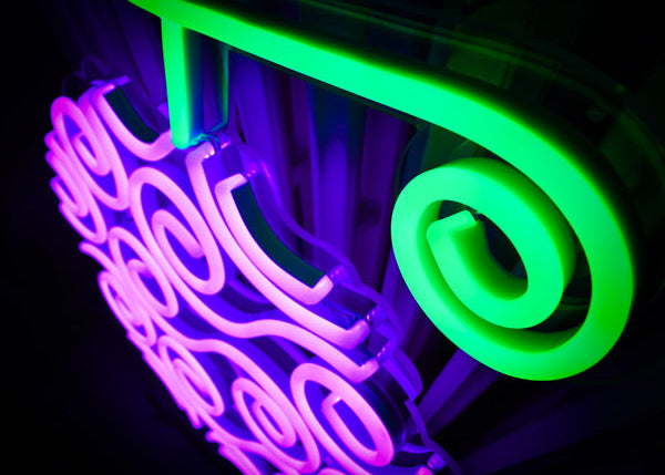 Kudamono Light
