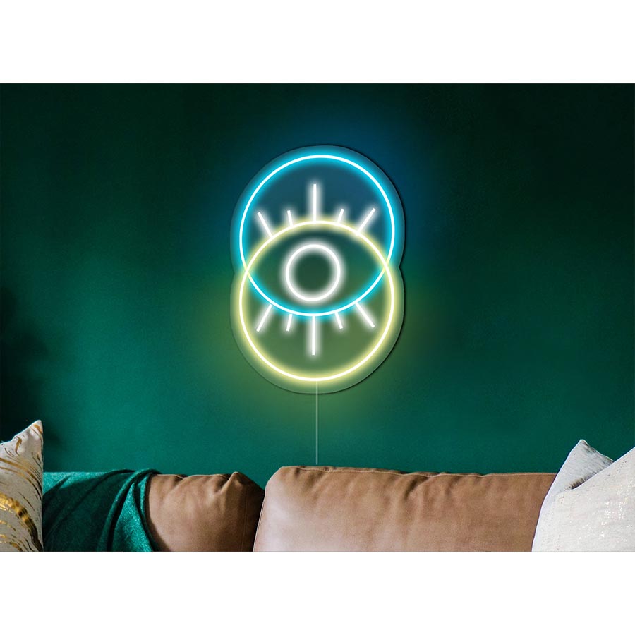 Prismenlicht