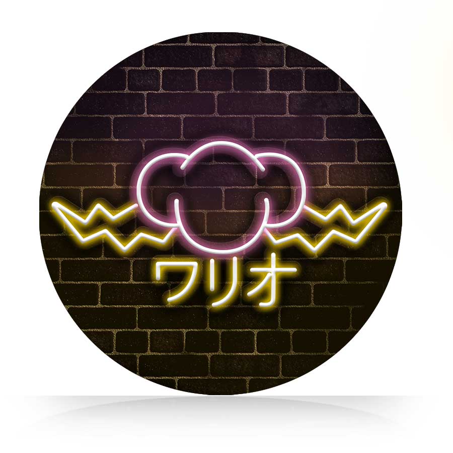 Wario Light