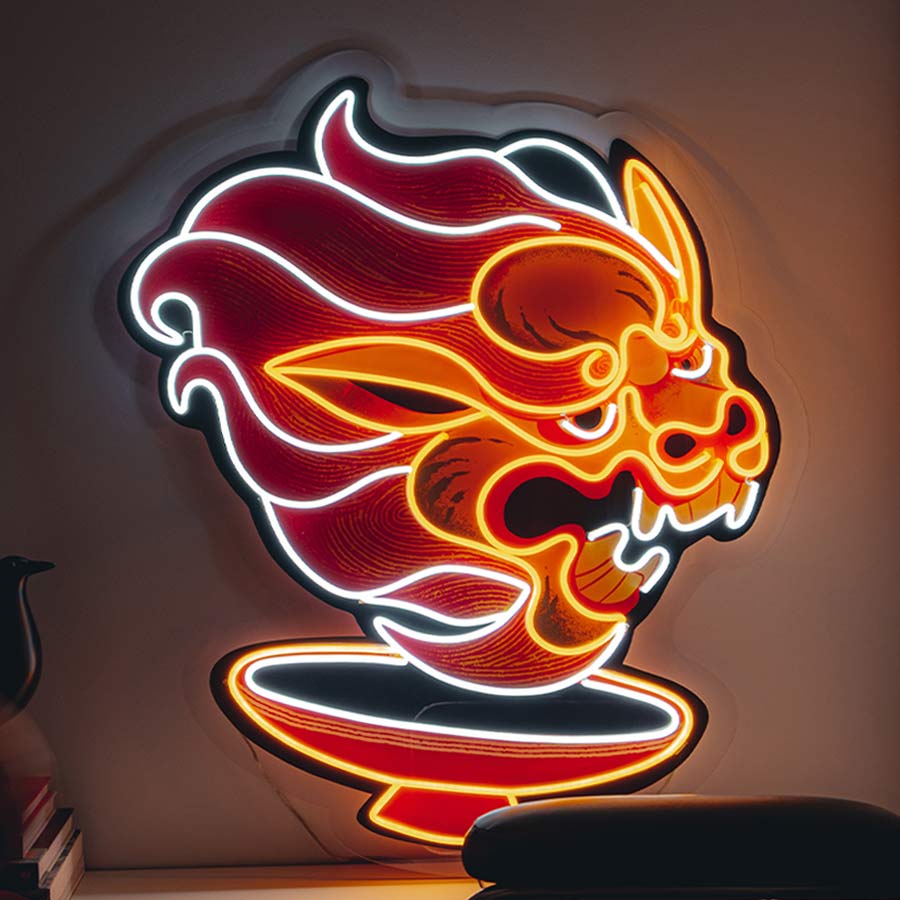 Komainu Light