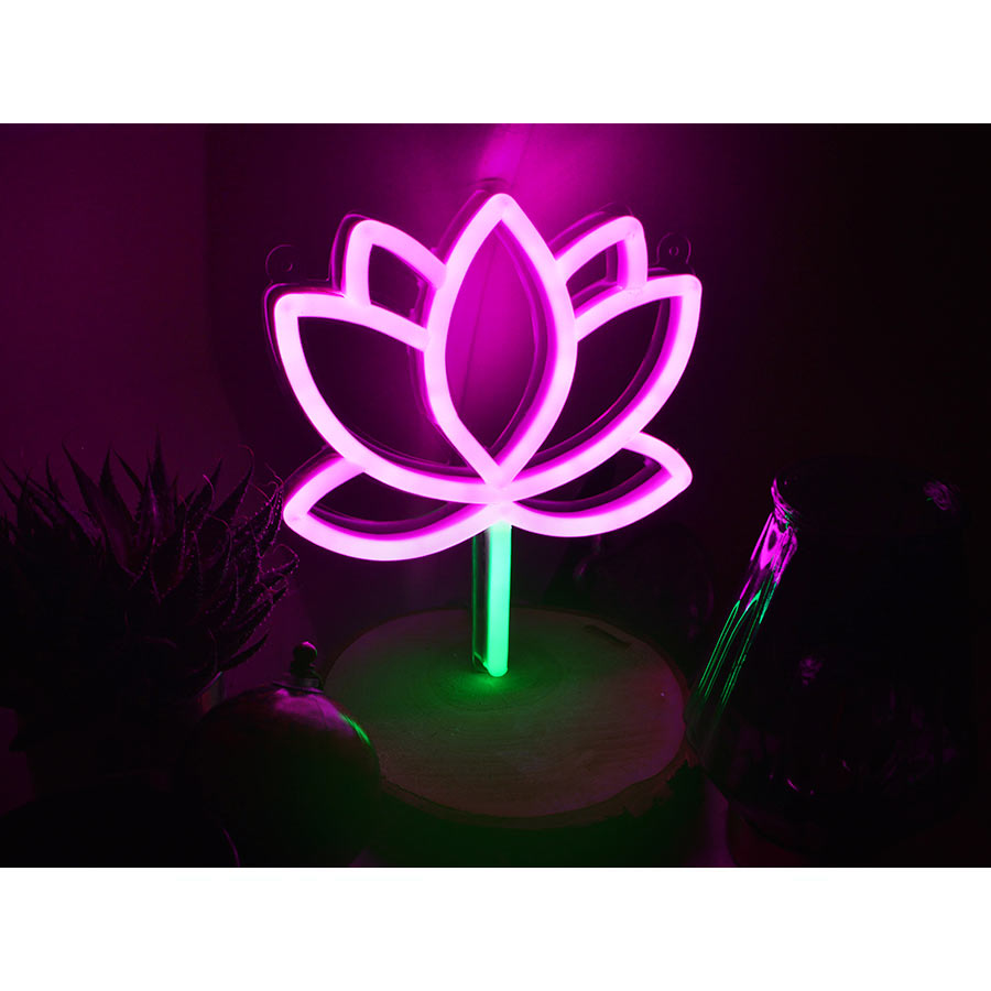 Lotus Light