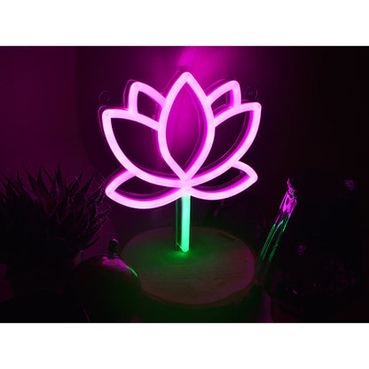 Lotuslicht