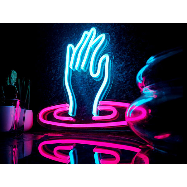 Hands Light