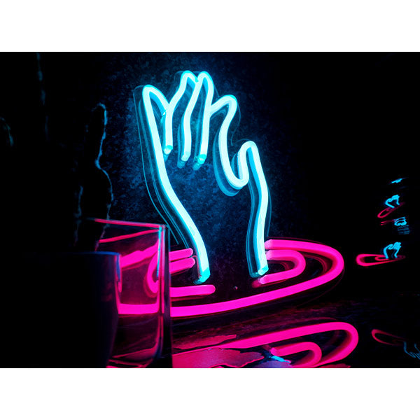 Hands Light