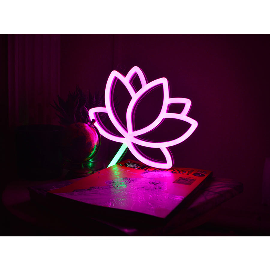 Lotus Light