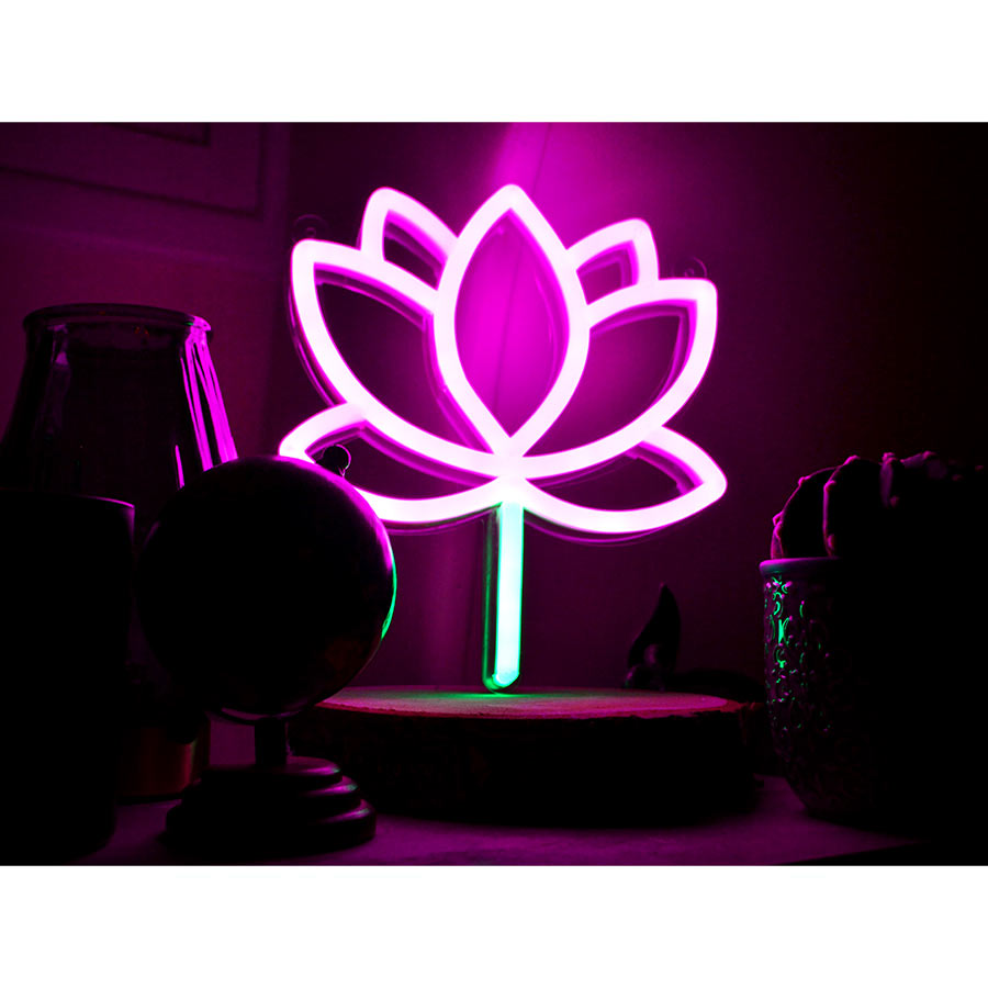 Lotus Light